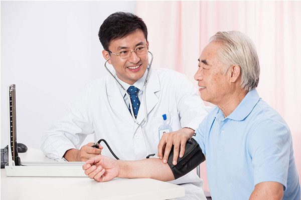健康一體機智慧健康養(yǎng)老服務(wù)系統(tǒng)實現(xiàn)