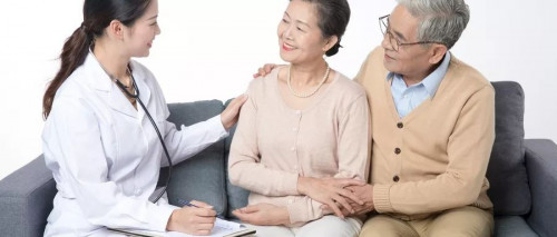 健康一體化系統(tǒng)與健康的生活方式