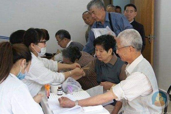 健康一體機簡單基礎功能控制功能模塊作用