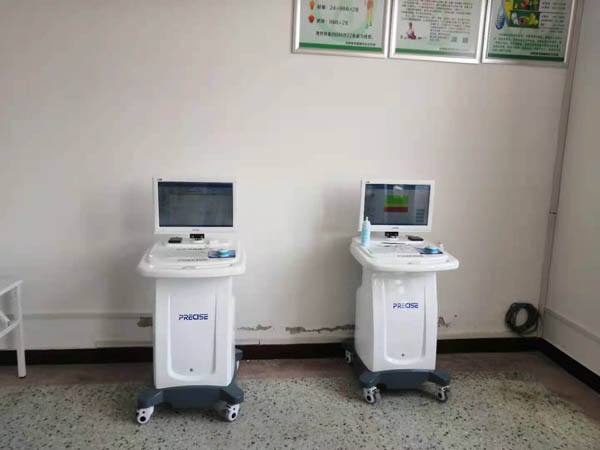 健康一體機模塊化系統化原則 健康一體機模塊化系統化原則